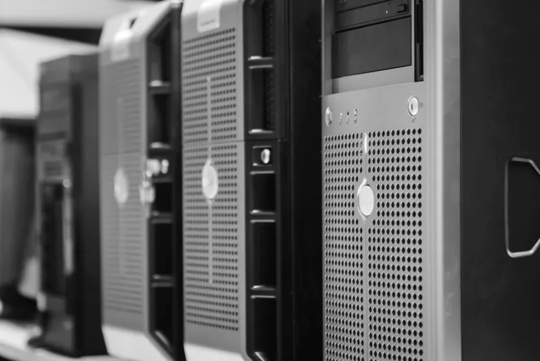 Shared Hosting